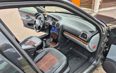 Peugeot 406 I, 2003 год, 220 000 рублей, 5 фотография