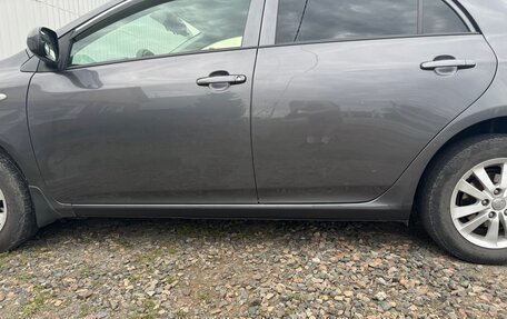 Toyota Corolla, 2008 год, 760 000 рублей, 26 фотография