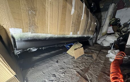 Toyota Corolla, 2008 год, 760 000 рублей, 25 фотография