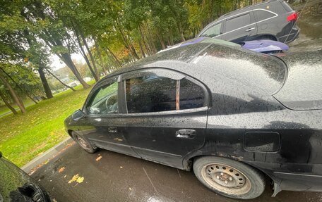 Hyundai Elantra III, 2005 год, 280 000 рублей, 2 фотография
