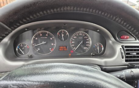 Peugeot 406 I, 2003 год, 220 000 рублей, 10 фотография