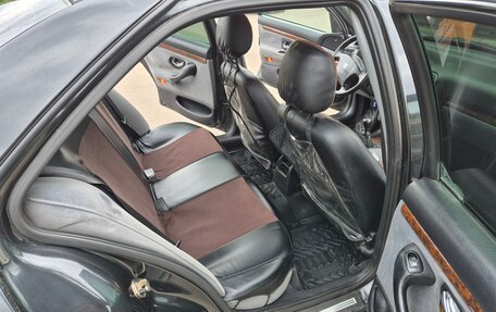 Peugeot 406 I, 2003 год, 220 000 рублей, 8 фотография