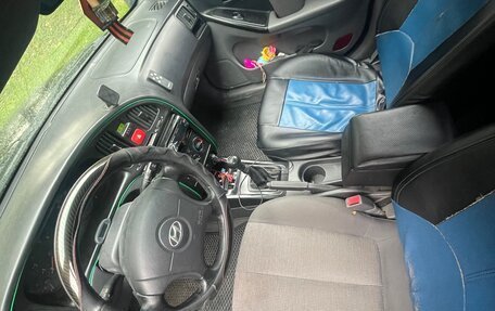 Hyundai Elantra III, 2005 год, 280 000 рублей, 6 фотография