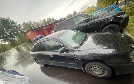 Hyundai Elantra III, 2005 год, 280 000 рублей, 3 фотография