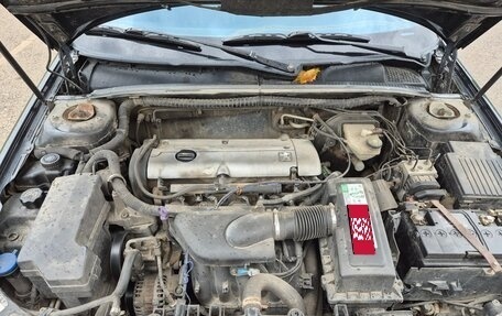 Peugeot 406 I, 2003 год, 220 000 рублей, 6 фотография