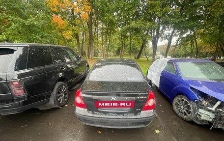 Hyundai Elantra III, 2005 год, 280 000 рублей, 4 фотография