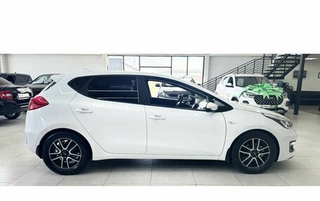 KIA cee'd III, 2017 год, 1 179 000 рублей, 8 фотография