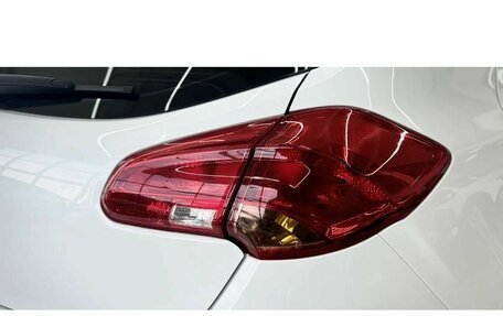 KIA cee'd III, 2017 год, 1 179 000 рублей, 9 фотография