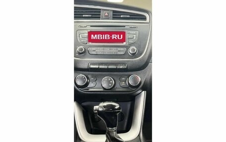 KIA cee'd III, 2017 год, 1 179 000 рублей, 14 фотография