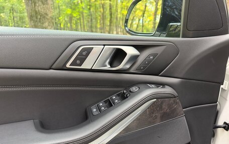BMW X5, 2022 год, 5 800 000 рублей, 17 фотография