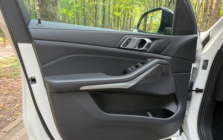 BMW X5, 2022 год, 5 800 000 рублей, 16 фотография