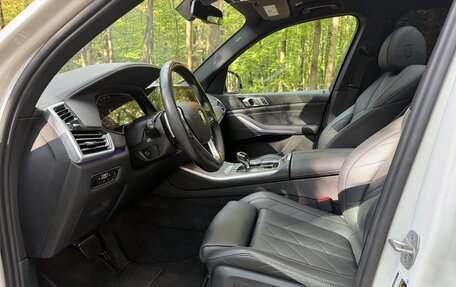 BMW X5, 2022 год, 5 800 000 рублей, 18 фотография