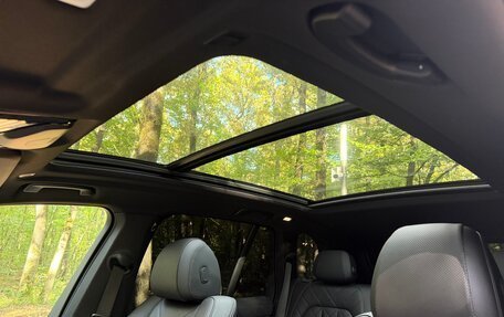 BMW X5, 2022 год, 5 800 000 рублей, 21 фотография