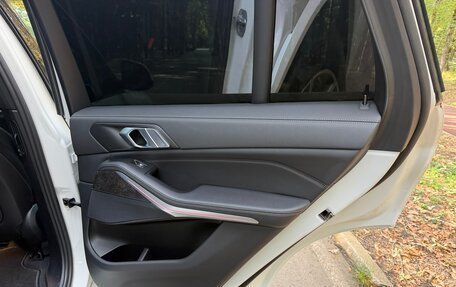 BMW X5, 2022 год, 5 800 000 рублей, 34 фотография