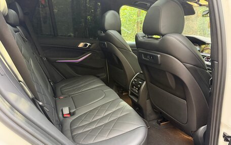 BMW X5, 2022 год, 5 800 000 рублей, 35 фотография