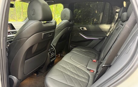 BMW X5, 2022 год, 5 800 000 рублей, 27 фотография