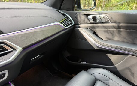 BMW X5, 2022 год, 5 800 000 рублей, 25 фотография