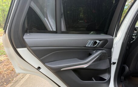 BMW X5, 2022 год, 5 800 000 рублей, 26 фотография