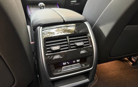 BMW X5, 2022 год, 5 800 000 рублей, 30 фотография