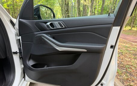 BMW X5, 2022 год, 5 800 000 рублей, 36 фотография