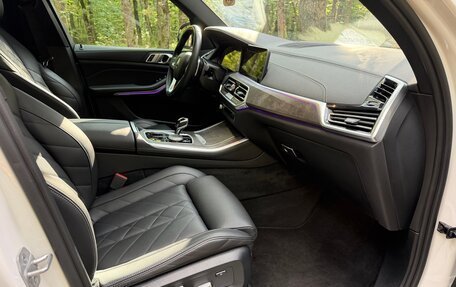 BMW X5, 2022 год, 5 800 000 рублей, 37 фотография