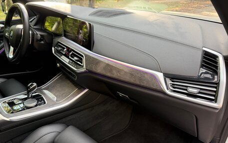 BMW X5, 2022 год, 5 800 000 рублей, 39 фотография