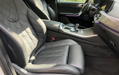 BMW X5, 2022 год, 5 800 000 рублей, 38 фотография