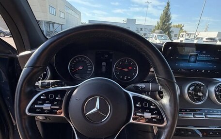 Mercedes-Benz GLC, 2021 год, 4 050 000 рублей, 7 фотография