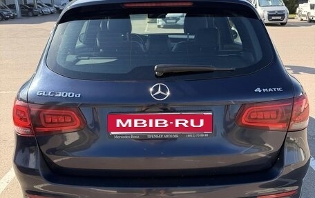 Mercedes-Benz GLC, 2021 год, 4 050 000 рублей, 6 фотография