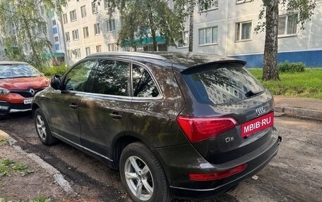 Audi Q5, 2012 год, 1 350 000 рублей, 3 фотография