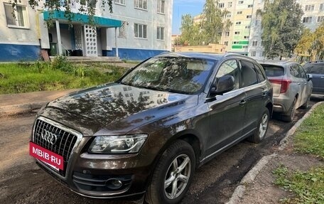 Audi Q5, 2012 год, 1 350 000 рублей, 2 фотография