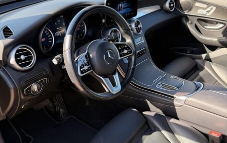 Mercedes-Benz GLC, 2021 год, 4 050 000 рублей, 9 фотография