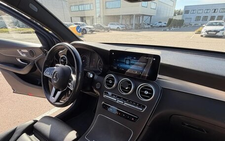 Mercedes-Benz GLC, 2021 год, 4 050 000 рублей, 10 фотография