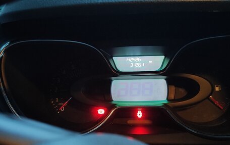 Renault Kaptur I рестайлинг, 2017 год, 1 150 000 рублей, 12 фотография