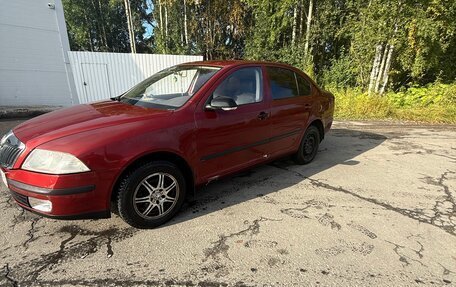 Skoda Octavia, 2008 год, 370 000 рублей, 2 фотография