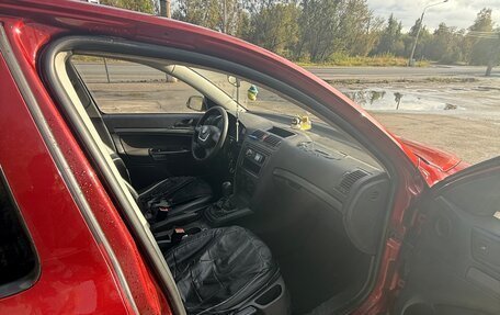 Skoda Octavia, 2008 год, 370 000 рублей, 6 фотография