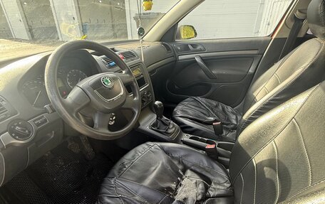 Skoda Octavia, 2008 год, 370 000 рублей, 8 фотография
