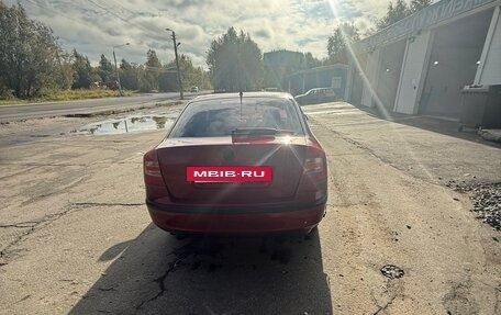 Skoda Octavia, 2008 год, 370 000 рублей, 4 фотография