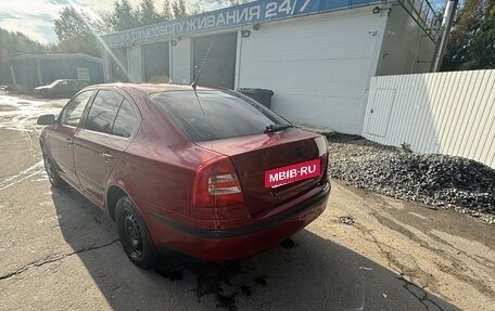 Skoda Octavia, 2008 год, 370 000 рублей, 5 фотография