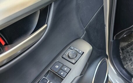 Lexus NX I, 2020 год, 5 200 000 рублей, 16 фотография