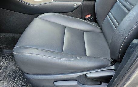 Lexus NX I, 2020 год, 5 200 000 рублей, 17 фотография