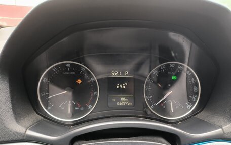 Skoda Octavia, 2012 год, 680 000 рублей, 8 фотография