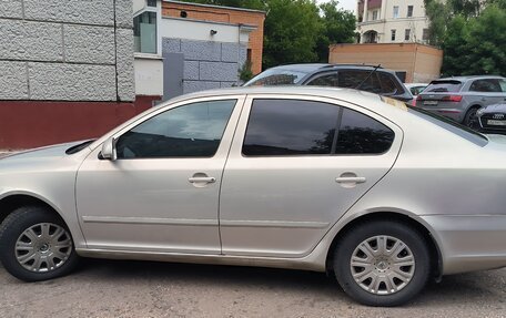 Skoda Octavia, 2012 год, 680 000 рублей, 7 фотография