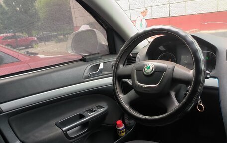 Skoda Octavia, 2012 год, 680 000 рублей, 10 фотография