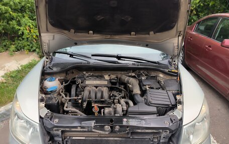 Skoda Octavia, 2012 год, 680 000 рублей, 12 фотография