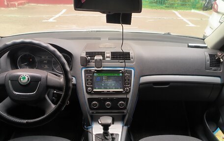 Skoda Octavia, 2012 год, 680 000 рублей, 9 фотография