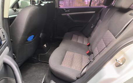 Skoda Octavia, 2012 год, 680 000 рублей, 11 фотография