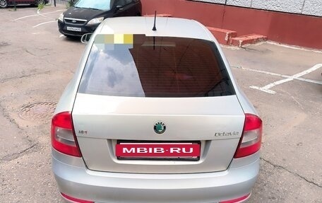 Skoda Octavia, 2012 год, 680 000 рублей, 5 фотография