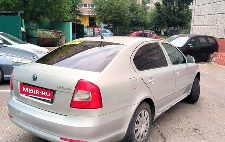 Skoda Octavia, 2012 год, 680 000 рублей, 4 фотография