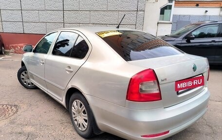 Skoda Octavia, 2012 год, 680 000 рублей, 6 фотография